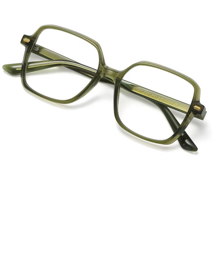 Lunettes Anti-Lumière Bleue Innovantes™ : Technologie de Filtration Avancée Contre la Lumière des Écrans pour Soulager la Fatigue Oculaire et Préserver le Confort et la Santé de Vos Yeux !