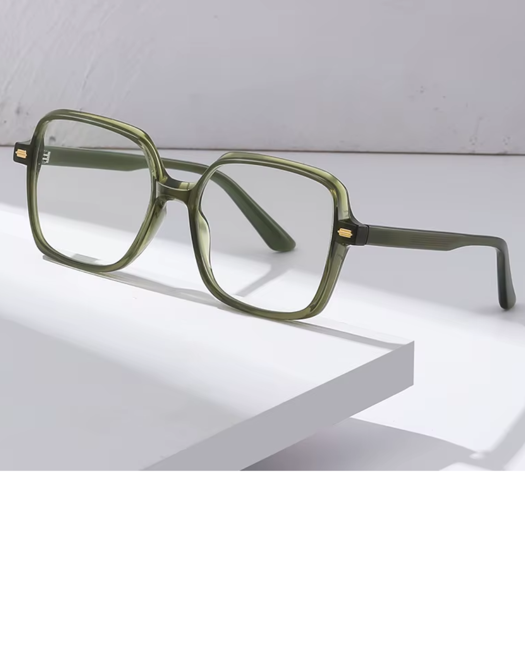 Lunettes Anti-Lumière Bleue Innovantes™ : Technologie de Filtration Avancée Contre la Lumière des Écrans pour Soulager la Fatigue Oculaire et Préserver le Confort et la Santé de Vos Yeux !