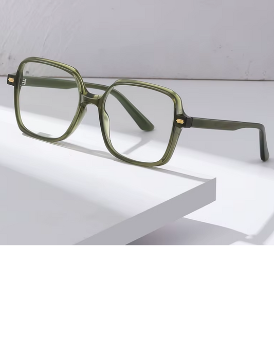 Lunettes Anti-Lumière Bleue Innovantes™ : Technologie de Filtration Avancée Contre la Lumière des Écrans pour Soulager la Fatigue Oculaire et Préserver le Confort et la Santé de Vos Yeux !