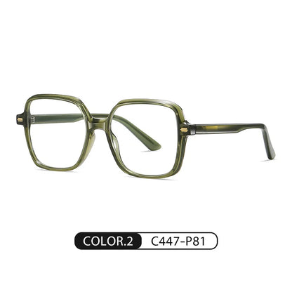 Lunettes Anti-Lumière Bleue Innovantes™ : Technologie de Filtration Avancée Contre la Lumière des Écrans pour Soulager la Fatigue Oculaire et Préserver le Confort et la Santé de Vos Yeux !