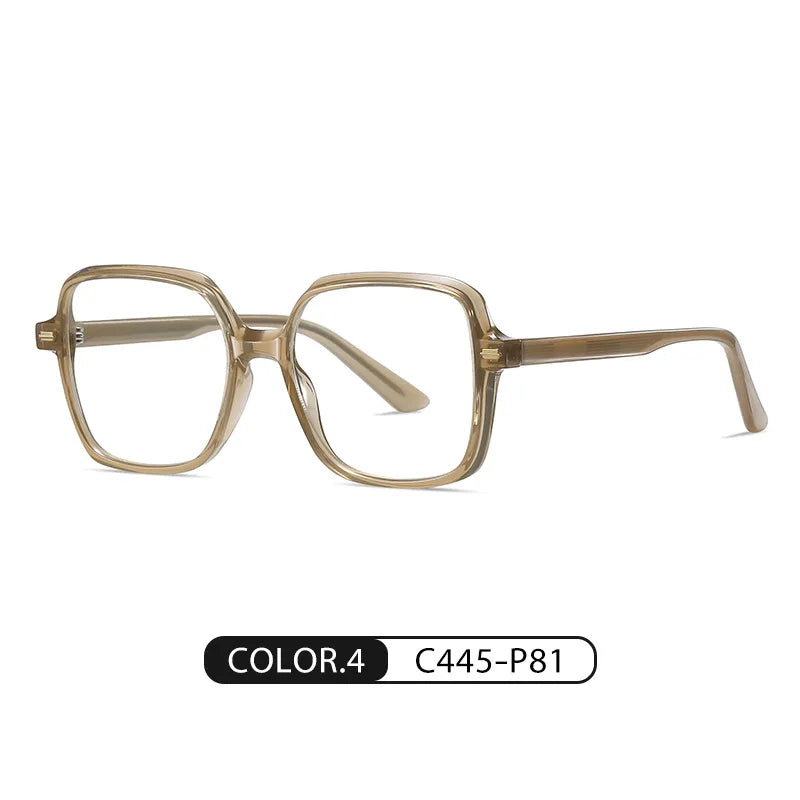 Lunettes Anti-Lumière Bleue Innovantes™ : Technologie de Filtration Avancée Contre la Lumière des Écrans pour Soulager la Fatigue Oculaire et Préserver le Confort et la Santé de Vos Yeux !