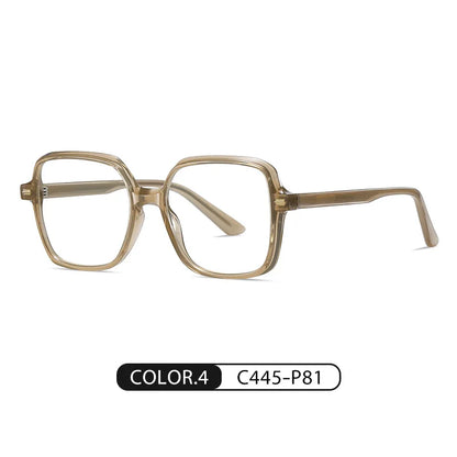 Lunettes Anti-Lumière Bleue Innovantes™ : Technologie de Filtration Avancée Contre la Lumière des Écrans pour Soulager la Fatigue Oculaire et Préserver le Confort et la Santé de Vos Yeux !