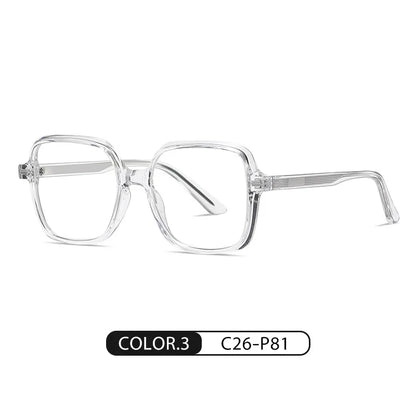 Lunettes Anti-Lumière Bleue Innovantes™ : Technologie de Filtration Avancée Contre la Lumière des Écrans pour Soulager la Fatigue Oculaire et Préserver le Confort et la Santé de Vos Yeux !