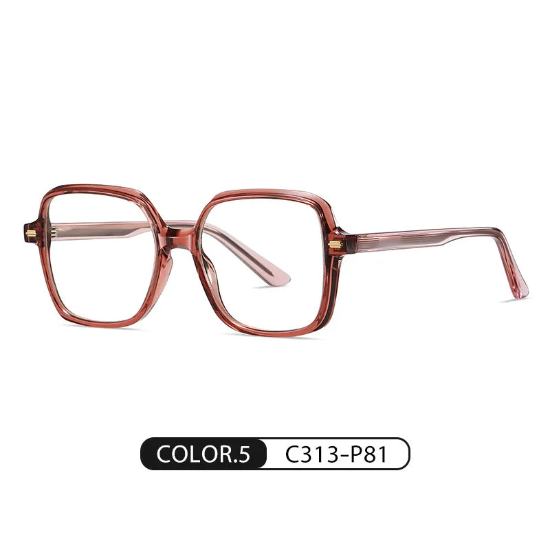 Lunettes Anti-Lumière Bleue Innovantes™ : Technologie de Filtration Avancée Contre la Lumière des Écrans pour Soulager la Fatigue Oculaire et Préserver le Confort et la Santé de Vos Yeux !