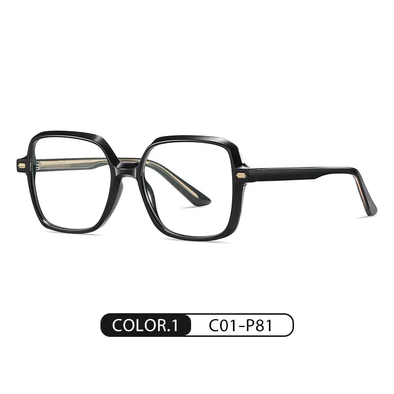 Lunettes Anti-Lumière Bleue Innovantes™ : Technologie de Filtration Avancée Contre la Lumière des Écrans pour Soulager la Fatigue Oculaire et Préserver le Confort et la Santé de Vos Yeux !