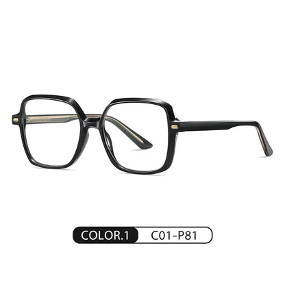 Lunettes Anti-Lumière Bleue Innovantes™ : Technologie de Filtration Avancée Contre la Lumière des Écrans pour Soulager la Fatigue Oculaire et Préserver le Confort et la Santé de Vos Yeux !